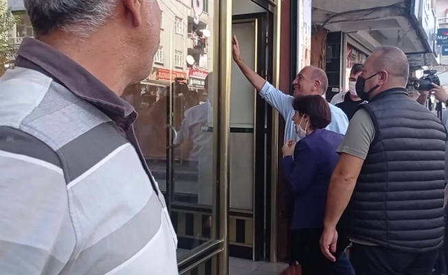 CHP'li Tekin: Diyarbakırlı huzur, barış, kardeşlik istiyor