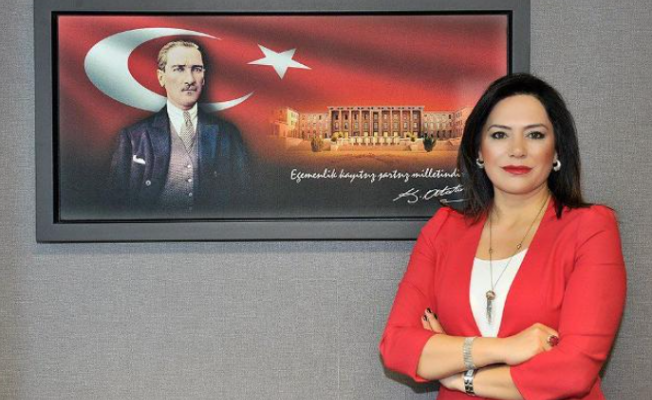 CHP’li Yüceer: “Yüz yüze eğitim başladı, okullar tadilata girdi!"