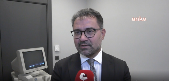 ''Covid'i Ağır Geçirenlerde Kalp Kası İltihabı Oranı Yüzde 20, Biontech Aşısı Olanlarda 10 Binde 1''