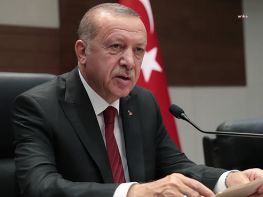 Erdoğan, New York'ta 4 günde 4 liderle ikili görüşme yapacak