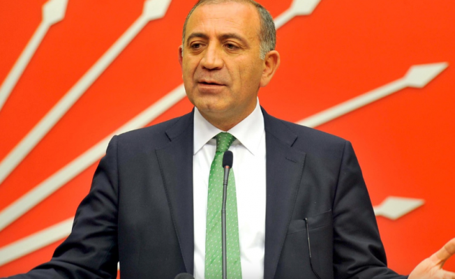 Gürsel Tekin: “Saray’ın yıllık elektrik gideri 21 milyon 600 bin lira! Bu parayla 250 bin kişinin 1 aylık temel gideri karşılanabilir”
