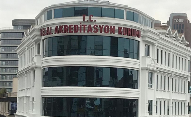 Helal Akreditasyon Kurumu'nun bütçesi arttırılıyor! Helalinden yüzde 45.4 daha