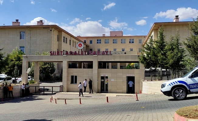 "İpek Er davasında" sanık Musa Orhan hakkındaki tutuklama talebi reddedildi, duruşma ertelendi