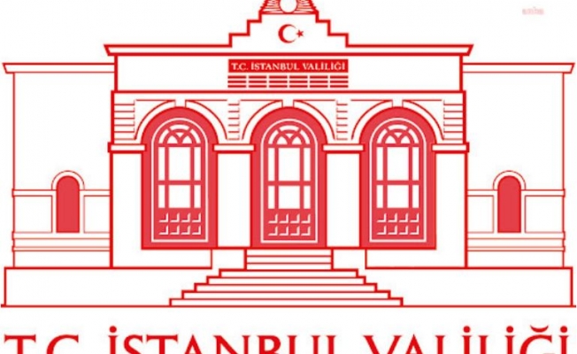 İstanbul Valiliği; Kadıköy'de gözaltına alınan 28 kişi serbest bırakıldı