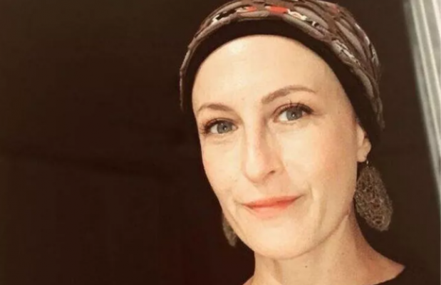 Kanserle mücadele eden Canan Ergüder’den güzel haber!