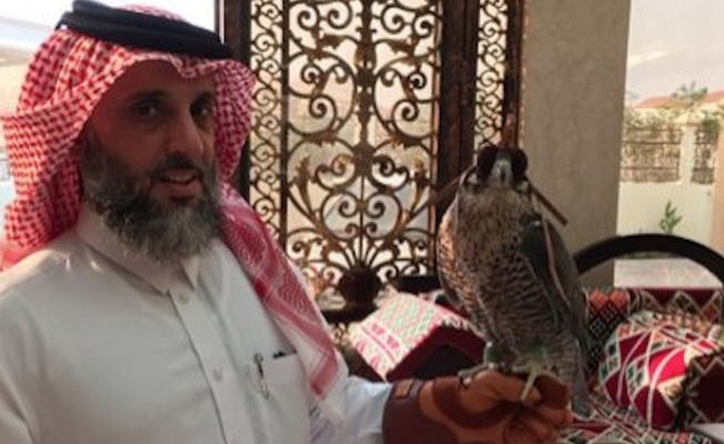 Katar'lı Khalifa Muhammad Turki Al-Subaiy'in malvarlığındaki dondurma kararı Cumhurbaşkanı kararıyla kaldırıldı