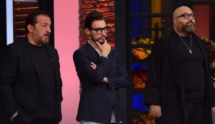 MasterChef'te kim elendi? İşte 26 Eylül MasterChef 2021'ye veda eden yarışmacı
