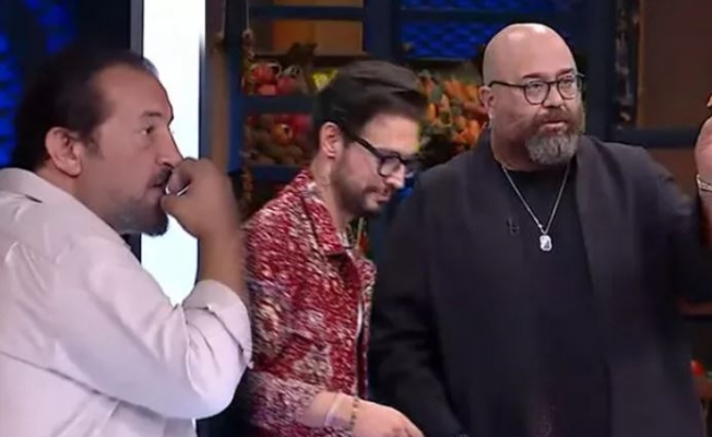 MasterChef Türkiye'de eleme adayları kimler oldu? 21 Eylül MasterChef dokunulmazlık oyununu kim kazandı?