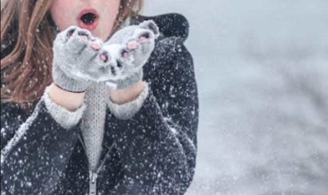 Meteoroloji'den peş peşe uyarılar! Yağmur, kar ve dolu geliyor