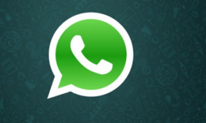 Muhafazakar camiada dolaşan eleştirel WhatsApp mesajının sahibi belli oldu!