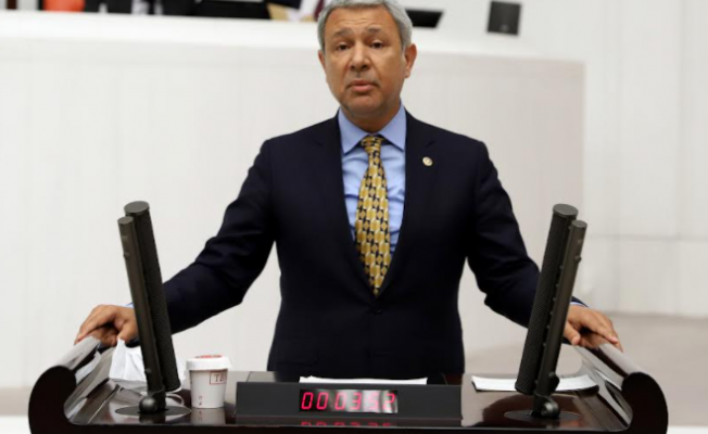 Orhan Sümer; “Adana Kozan’da prefabrik yapılarda adalet aranıyor”
