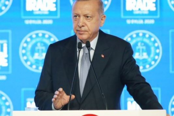 Orhan Uğurluoğlu, Erdoğan'a o sözlerini hatırlattı; "Türk milletinden neden özür dilemiyorsun?"