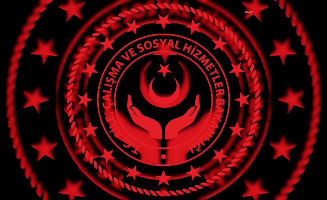 Sayıştay, çalışma izni biten yabancıların takip edilmemesi ve şüpheli engelli raporlarına işaret etti