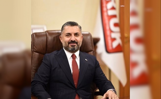 TELE 1, RTÜK Başkanı Ebubekir Şahin hakkında suç duyurusunda bulundu