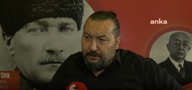 Terör Gazisi Mercan: ''Araç alamıyorum, protezimi yaptıramıyorum, gazilik onurumu taşıyamıyorum''