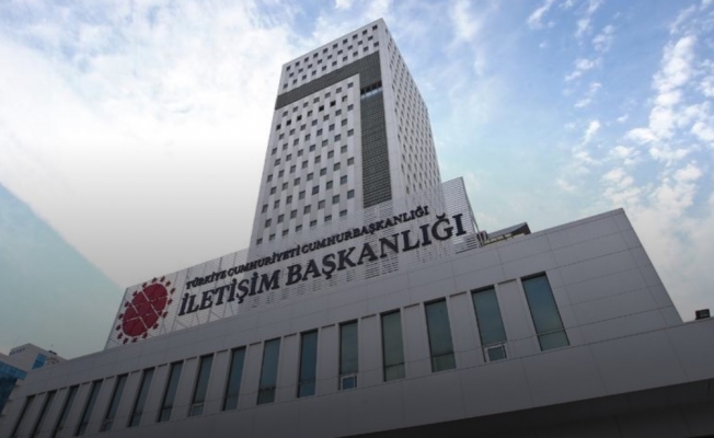 2022 yılı bütçesi: İletişim Başkanlığı bütçesinin yüzde 60, personel giderinin yüzde 40 artırılması öngörüldü