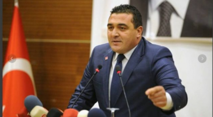 AKP nasıl geldi, nasıl gidiyor! CHP'li Karasu tek tek saydı