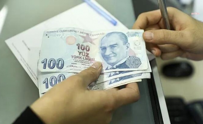 Bakan Elvan: Takipteki borçların faizinde indirim taraflarca yapılan sözleşmelerle mümkün