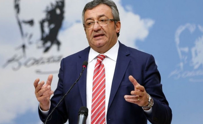 CHP Grup Başkanvekili Altay: Ülke yönetilmiyor, savruluyor