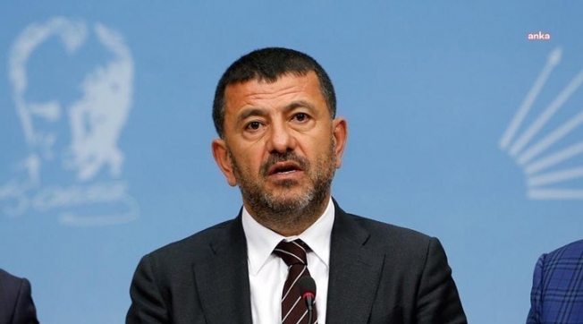 CHP'li Ağbaba:  “Asgari ücret, temel besin maddeleri karşısında değer kaybına uğramaya devam etti"