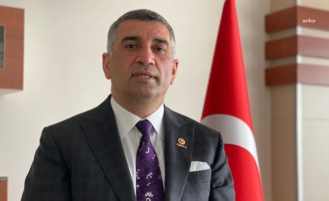 CHP'li Erol: Kötü ve plansız yönetimin faturasını hemşehrilerimiz ödüyor