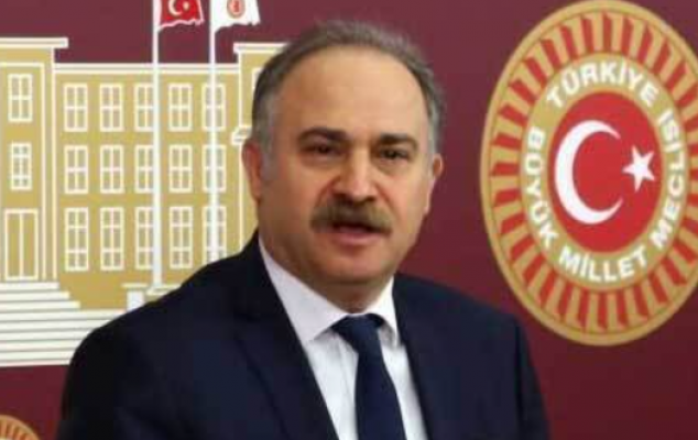 CHP'li Gök, Baskı Altına Alınan Kağıt Toplayıcılarını Meclis Gündemine Taşıdı