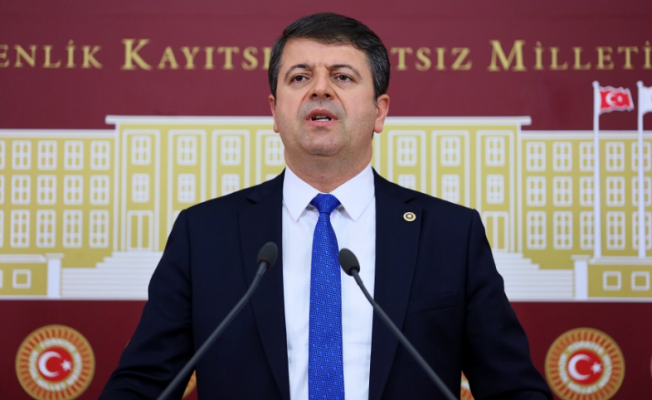 CHP'li Tutdere: "Adıyaman, Ekonomik Krizi İliklerine Kadar Hisseden Bir Kent"