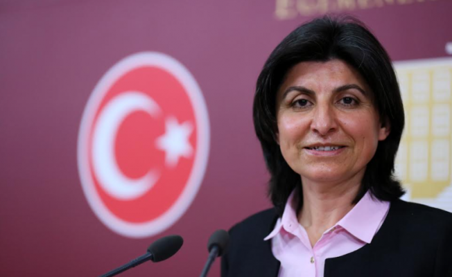 CHP’li Özdemir: "AB Raporu’nu yok saymak siyasi ve ekonomik kayıplar olarak karşımıza çıkmakta”