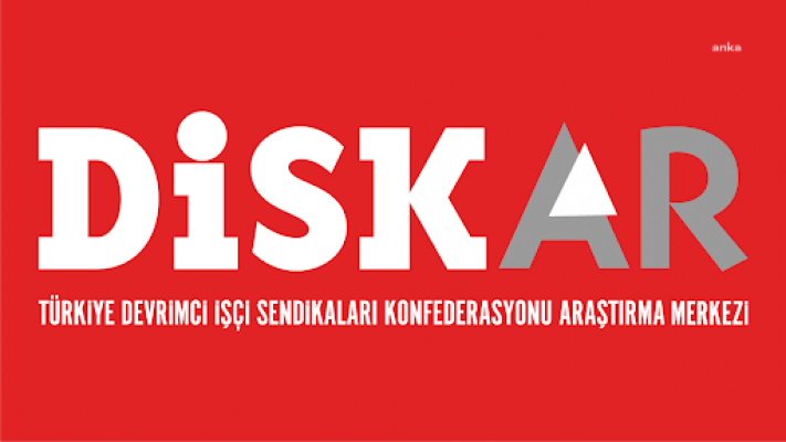 DİSK-AR raporu: "Kayıtlı işsiz sayısı artıyor"