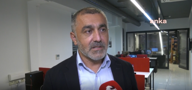 Eğitim Uzmanı Taştan: KYK Yurtlarında Çocuklarımız Açlıkla Sınanıyor