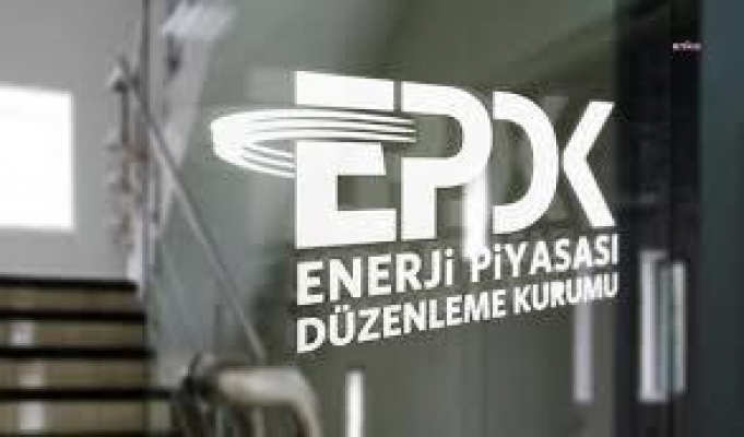 EPDK, üretim tesislerinde tüketim olmaması halinde üretilen enerjiyi bedelsiz katkı olarak dikkate alacak