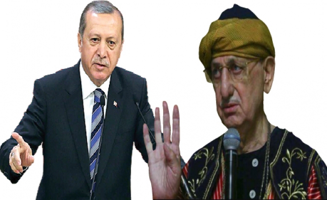 "Erdoğan, 'anayasanın ilk 4 maddesi' tartışmasında Kahraman'ın sözlerinden rahatsız oldu" iddiası