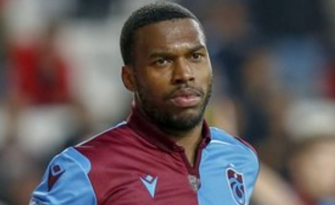 Eski Trabzonsporlu Daniel Sturridge, 18 ay sonra kendisine kulüp buldu