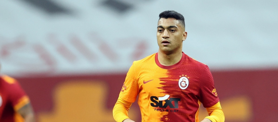 Galatasaray'dan Mostafa Muhammed kararı