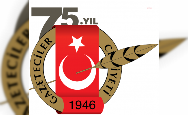 Gazeteciler Cemiyeti Başkanı Bilgin: "Halkın haber alma hakkına zarar verecek yasal düzenleme girişimi sürüyor"