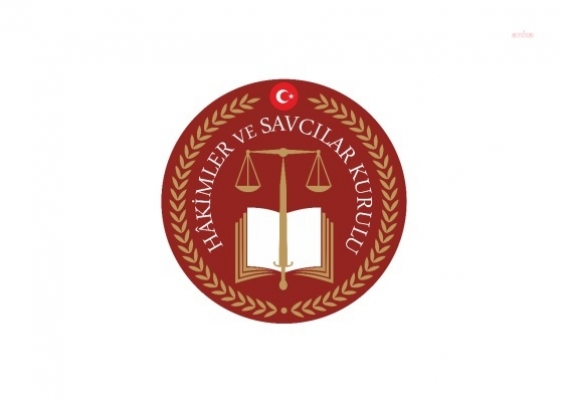HSK, 359 hâkimin yerini değiştirdi: İzmir Başsavcısı Yargıtay Savcısı oldu