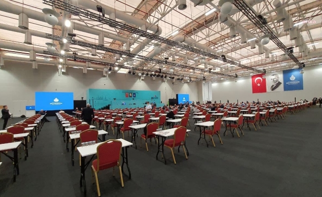 İmamoğlu, AKP ve MHP oylarıyla geçen 4 kararı veto etti