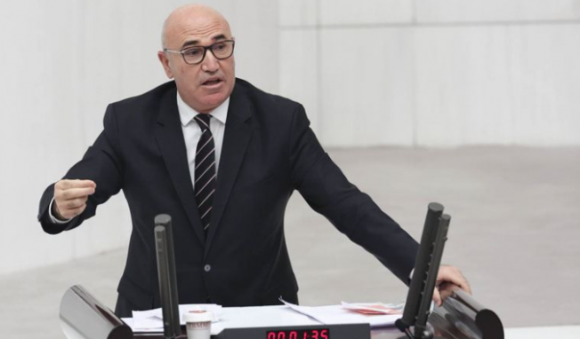 Tanal’dan “CHP’nin Şanlıurfa’yı Kazanması Hayal” Diyen AKP’li Köseoğlu’na Yanıt