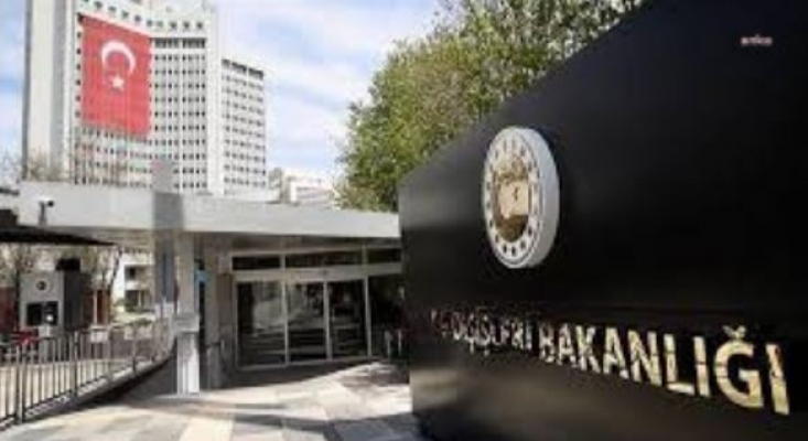 Türkiye ve Yunanistan Arasındaki İstişari Görüşmeler 6 Ekim'de Ankara'da Yapılacak