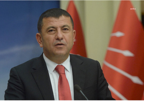 Veli Ağbaba:  "TÜGVA meselesi Türkiye’deki herkesin gördüğü açığa çıkan bir pisliktir. Şimdi FETÖ gitti, TÜGVA geliyor"