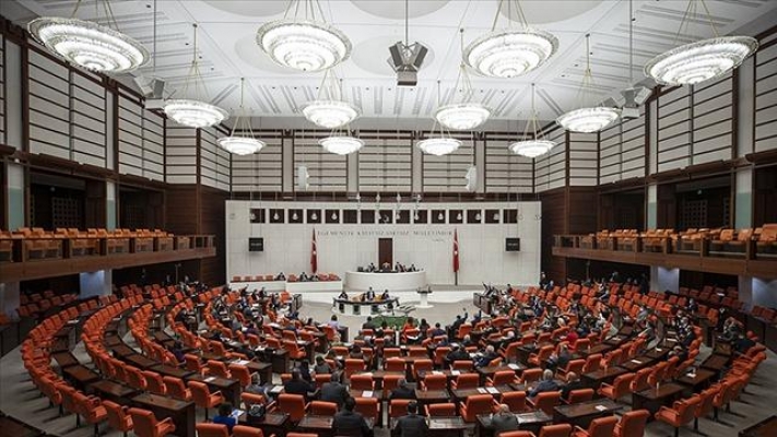 Vergi Usul Kanunu'nda değişiklik teklifi TBMM'de: Çiftçilere verilecek desteğe vergi muafiyeti