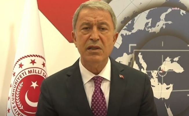 Barış Pehlivan: Hulusi Akar’ı görmezden gelmişler