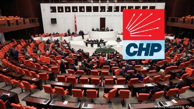 CHP'den Kanun Teklifi; ''Tüm Öğretmenler Uzman Kabul Edilsin, Ücretler Eşit Olsun''