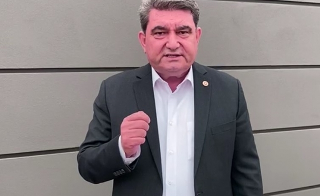 CHP'li Gökçel'den Bakan Bilgin'e "SGK Müdürü" çağrısı: "Gereğini derhal yap"