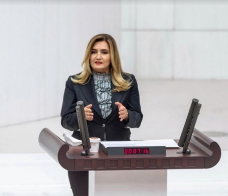 CHP'li Kılıç: “Ülke işsizlikten kırılırken RTÜK yandaşların istihdam kapısı oldu”