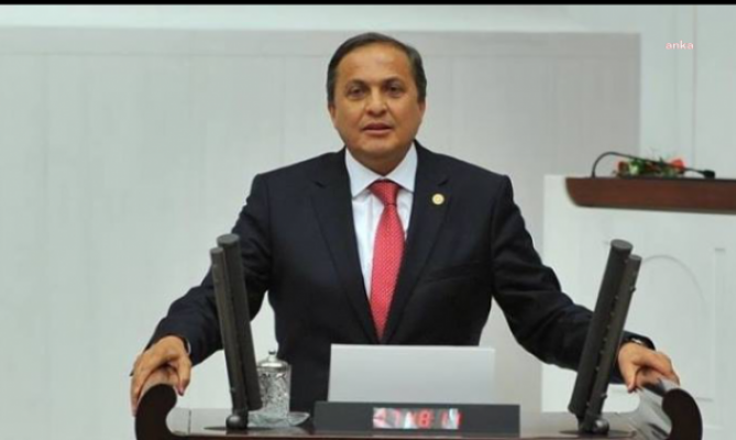 CHP'li Torun: "Fındık şirketine 667 milyon lira teşvik verildi, benim üreticimin suçu ne?”