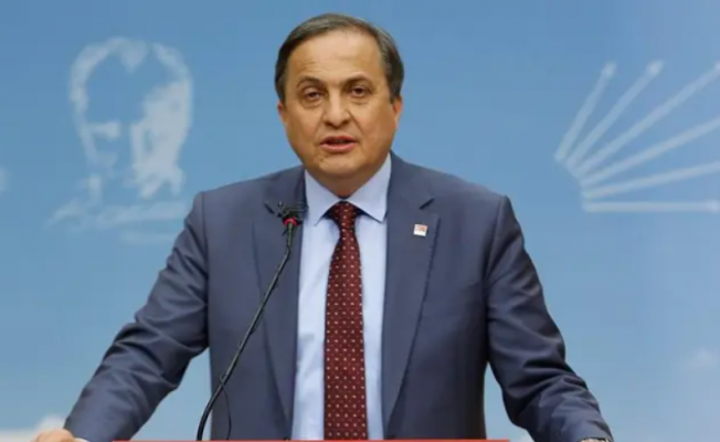 CHP'den Bahçeli'ye net yanıt: “Mansur Yavaş’ın arkasında Ankara halkının ve Millet İttifakı’nın nefesi vardır”