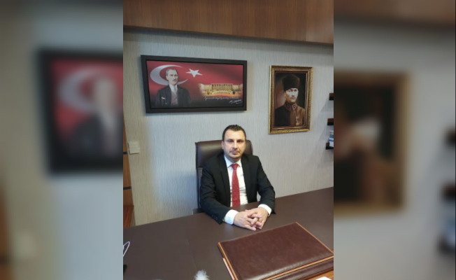 CHP’li Başevirgen: “Peşkeşin ve Soygunun Faturasını, Çiftçiye Tahsis Edilen Bütçeden Karşılayacaklar”