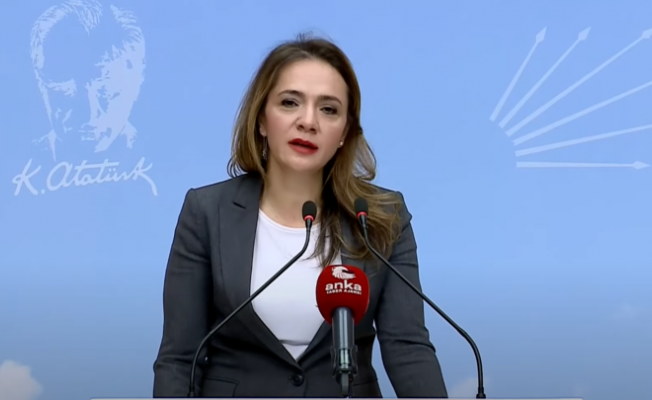 CHP’li İlgezdi: "Veri Gizleniyor, Aşı Karşıtlığı Güçleniyor"