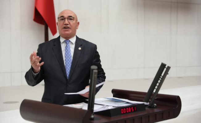 CHP’li Tanal: Devletin TMO’su Çekildi, Meydan İtalyan Ferrero’ya Kaldı!